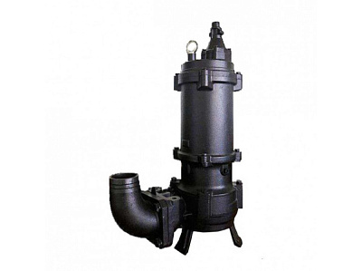 Фекальный насос CNP 65WQ25-14-2.2AC(I) Фекальный насос CNP 65WQ25-14-2.2AC(I)
