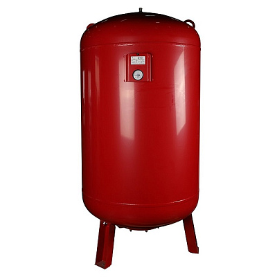 Расширительный бак Stout STH-0006 3000 л, для системы отопления Расширительный бак Stout STH-0006 3000 л, для системы отопления