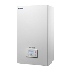 Электрический котёл отопления одноконтурный настенный ЭВАН EXPERT PLUS - 14 (14514)