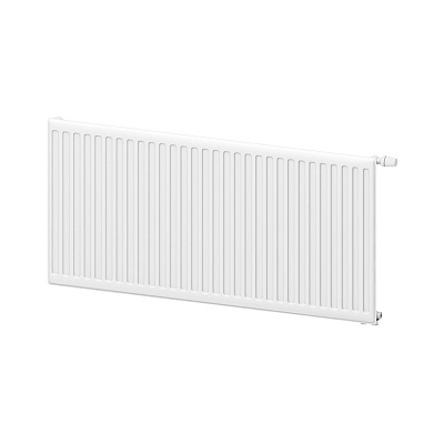 Стальной панельный радиатор отопления Valfex STEEL VC R 10 600х2000 с нижним подключением Стальной панельный радиатор отопления Valfex STEEL VC R 10 600х2000 с нижним подключением