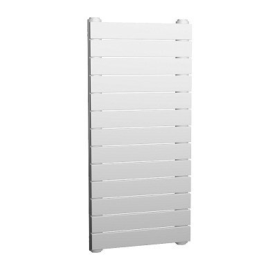 Стальной трубчатый радиатор отопления КЗТО Соло Г 1, однотрубный, 300 38 секций Стальной трубчатый радиатор отопления КЗТО Соло Г 1, однотрубный, 300 38 секций