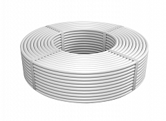 Труба Royal Thermo металлопластиковая PE-X/Al/PE-X d20x2,0 мм