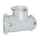 Тройник Thermaflex для электрофузионной сварки GF-T25