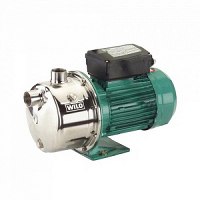 Поверхностный насос Wilo WJ 202 X (1230 В) Поверхностный насос Wilo WJ 202 X (1230 В)