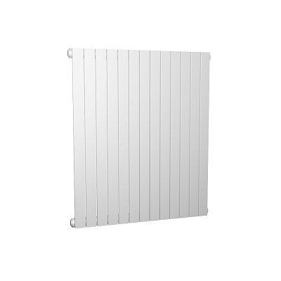Стальной трубчатый радиатор отопления КЗТО Соло В 1, однотрубный, 500 7 секций Стальной трубчатый радиатор отопления КЗТО Соло В 1, однотрубный, 500 7 секций