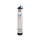 Погружной колодезный насос Aquario ASP2-40-100WA