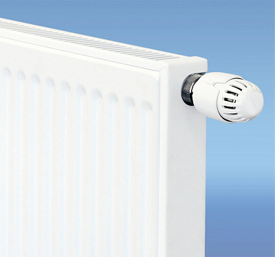 Стальной панельный радиатор отопления Elsen ERV тип 11 600/1800