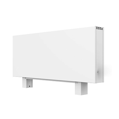 Напольный конвектор КЗТО 110x400x1700 (2 то) Напольный конвектор КЗТО 110x400x1700 (2 то)
