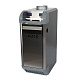 Напольный газовый котел отопления, одноконтурный Axis PRO 25 кВт (AXIS-08-25S-00)