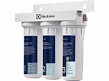 Классическая система фильтрации Electrolux AquaModule Carbon 2in1 Softening