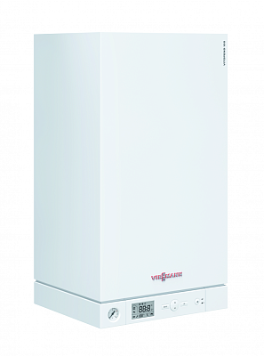 Настенный газовый двухконтурный котел отопления Viessmann Vitopend 100-W A1JB012 K-rlu 34 кВт A1JB012 Настенный газовый двухконтурный котел отопления Viessmann Vitopend 100-W A1JB012 K-rlu 34 кВт A1JB012