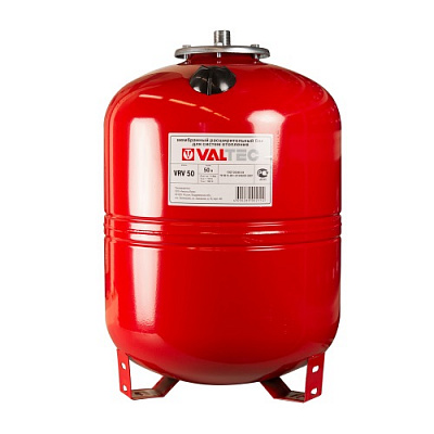 Расширительный бак VALTEC VT.RV.R 150л, для системы отопления Расширительный бак VALTEC VT.RV.R 150л, для системы отопления