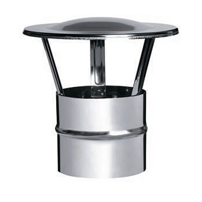Зонт FERRUM К (430/0,5 мм) Ф300 Зонт FERRUM К (430/0,5 мм) Ф300