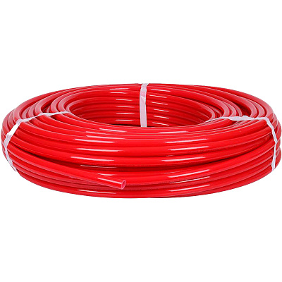 Труба из сшитого полиэтилена Rommer PE-Xa/EVOH 20 х 2.0 Труба из сшитого полиэтилена Rommer PE-Xa/EVOH 20 х 2.0