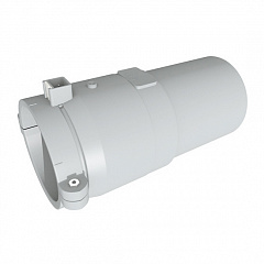 Редукция Thermaflex для электрофузионной сварки GF-RED90/25