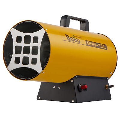 Газовая тепловая пушка Ballu BHG-15L Газовая тепловая пушка Ballu BHG-15L