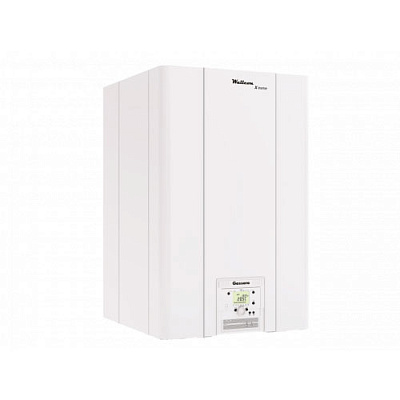 Настенный газовый конденсационный одноконтурный котел отопления Gassero Wallcon Xtreme 70 кВт Настенный газовый конденсационный одноконтурный котел отопления Gassero Wallcon Xtreme 70 кВт