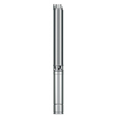 Скважинный насос DAB S4 12/11 3HP T 400/50 4OL Скважинный насос DAB S4 12/11 3HP T 400/50 4OL