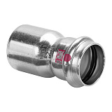 Редукционная вставка Viega Вставка редукционная 54 х 42 мм, модель 1115.1