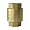 Клапан обратный Ридан пружинный NRV-R, DN32, PN25, G 1 1/4 (065B8327R)