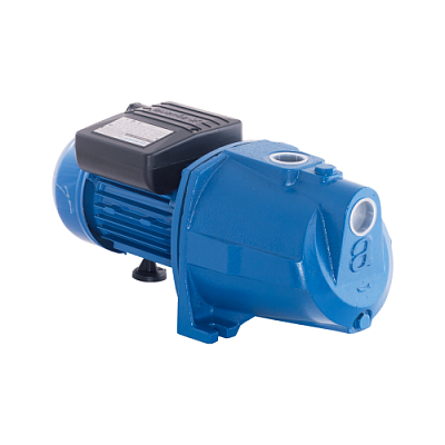 Поверхностный насос Aquario AJC-60C Поверхностный насос Aquario AJC-60C
