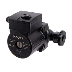 Циркуляционный насос HOOBS CT 32-80S 180мм 180Вт 1x230В 50Гц (с гайками)