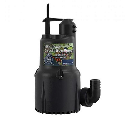 Дренажный насос Grundfos KPC 24/7 270 Дренажный насос Grundfos KPC 24/7 270