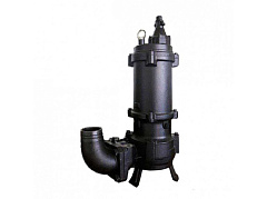Фекальный насос CNP 50WQ25-20-3AC(I)