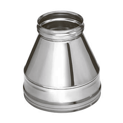Конус FERRUM (430/0,5 мм) Ф180х280