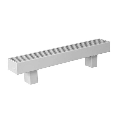 Напольный конвектор КЗТО 130x80x1400 (1 то) Напольный конвектор КЗТО 130x80x1400 (1 то)