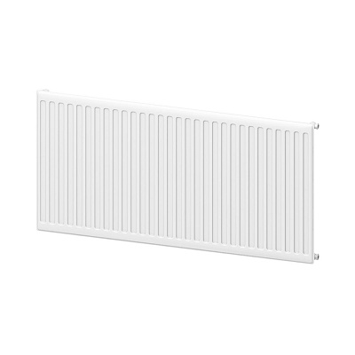 Стальной панельный радиатор отопления Valfex STEEL Hygiene C H 10 500х2500 с боковым подключением Стальной панельный радиатор отопления Valfex STEEL Hygiene C H 10 500х2500 с боковым подключением