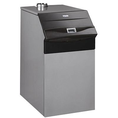 Напольный газовый котел отопления Baxi POWER HT 1.850 (WHS43108560-)