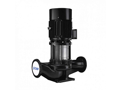 Циркуляционный насос CNP TD100-22G/2SWHTJ Циркуляционный насос CNP TD100-22G/2SWHTJ