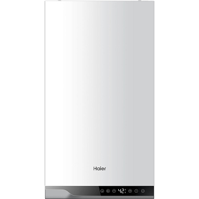 Настенный газовый одноконтурный котел отопления Haier TechLine 1.24 Ti Настенный газовый одноконтурный котел отопления Haier TechLine 1.24 Ti