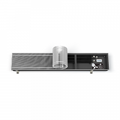 Внутрипольный конвектор с естественной конвекцией Varmann Ntherm N230.90.2200