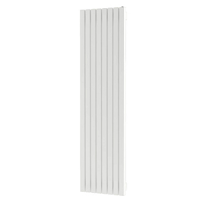 Стальной трубчатый радиатор отопления WARMMET Cube вертикальный настенный 2250 Стальной трубчатый радиатор отопления WARMMET Cube вертикальный настенный 2250