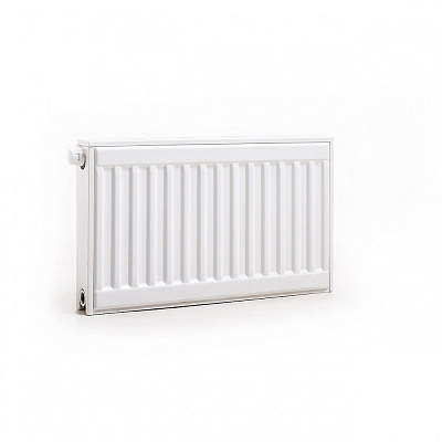 Стальной панельный радиатор отопления Prado Universal 21х400х2600 Стальной панельный радиатор отопления Prado Universal 21х400х2600