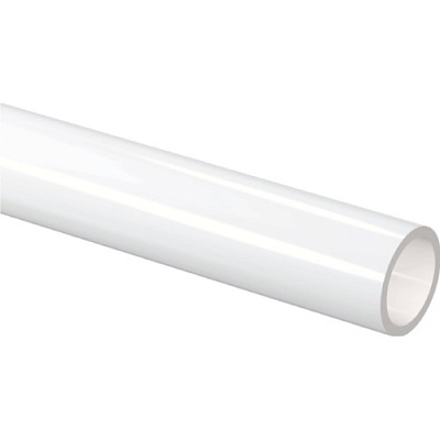 Труба из сшитого полиэтилена (PE-Xa) Usystems Water Pipe белая PN10 16x2,2, бухта 200 м Труба из сшитого полиэтилена (PE-Xa) Usystems Water Pipe белая PN10 16x2,2, бухта 200 м