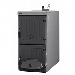 Твердотопливный напольный котел отопления Sime SOLIDA EV 3 23кВт