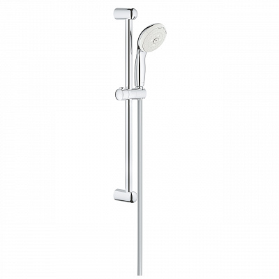 Душевой гарнитур Grohe New Tempesta 100 27644001 Душевой гарнитур Grohe New Tempesta 100 27644001