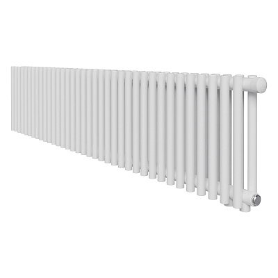 Стальной трубчатый радиатор отопления Royal Thermo Shift R22 VC2030 - 30 секций RAL9016 (белый) Стальной трубчатый радиатор отопления Royal Thermo Shift R22 VC2030 - 30 секций RAL9016 (белый)
