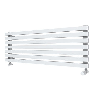 Стальной трубчатый радиатор отопления КЗТО QUADRUM 50 H 1000-10 Стальной трубчатый радиатор отопления КЗТО QUADRUM 50 H 1000-10
