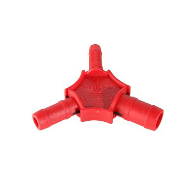 Калибр для м/п трубы VALTEC 26-32-40, с ножами для снятия фаски, VTm.396.0.263240 Калибр для м/п трубы VALTEC 26-32-40, с ножами для снятия фаски, VTm.396.0.263240