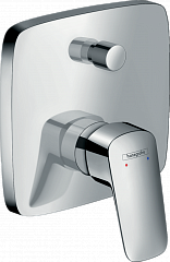 Встраиваемый смеситель Hansgrohe Logis 71405000