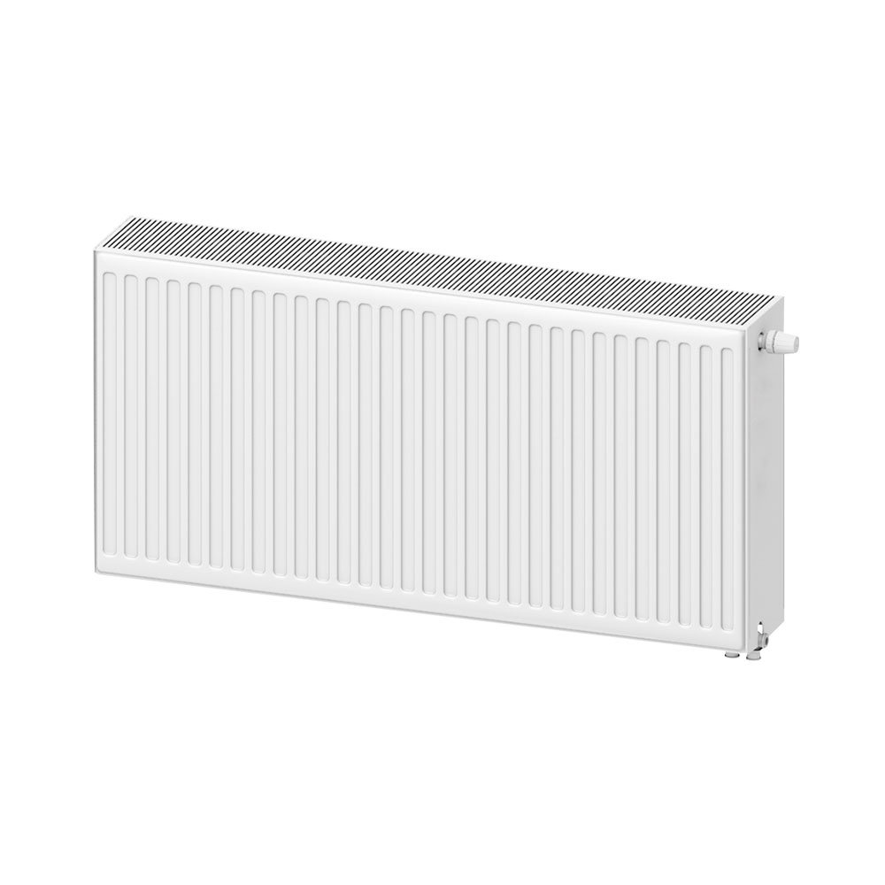 Стальной панельный радиатор отопления Valfex STEEL VC 30 600х1700 с нижним подключением