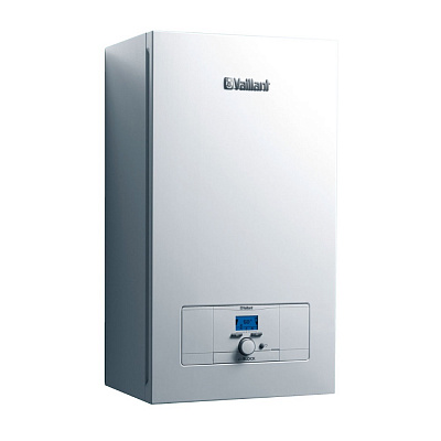 Электрический котёл отопления настенный Vaillant eloBLOCK VE 28 /14 Электрический котёл отопления настенный Vaillant eloBLOCK VE 28 /14