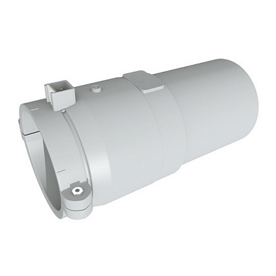 Редукция Thermaflex для электрофузионной сварки GF-RED63/50 Редукция Thermaflex для электрофузионной сварки GF-RED63/50
