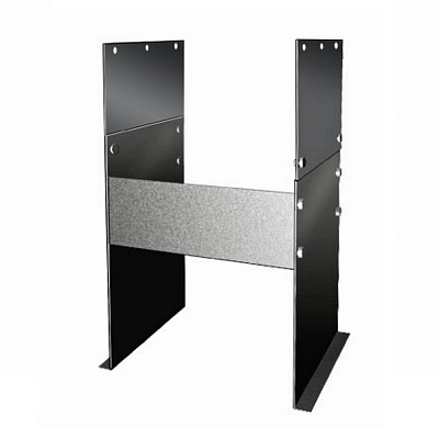 Основание напольное Вулкан V50R d104/200 Основание напольное Вулкан V50R d104/200