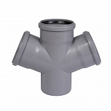 Крестовина Ostendorf HTDA 50/50х45