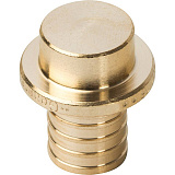Заглушка Stout 25, SFA-0030-000025
